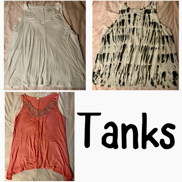 💛 26 Items ✨ Clothing Bundle - Picture 5 of 9